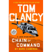 Tom Clancy Chain of Command