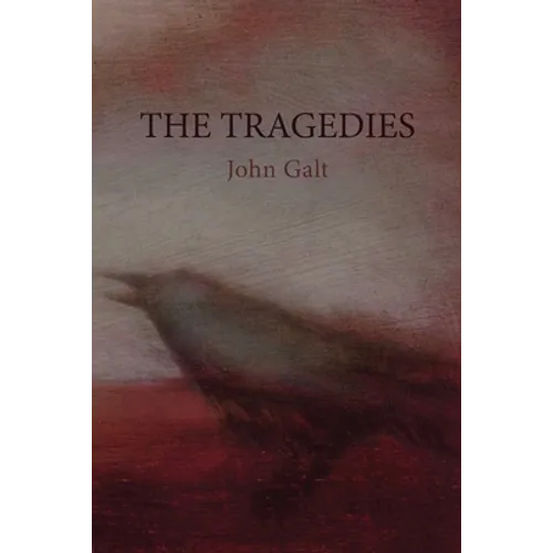 The Tragedies