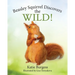 Beasley Squirrel Discovers the Wild!