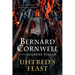 Uhtred's Feast: Inside the World of the Last Kingdom