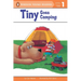 Tiny Goes Camping