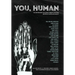 You, Human: An Anthology of Dark Science Fiction