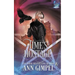 Time's Hostage: Highland Time Travel Paranormal Romance