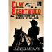 Stranger on a Black Stallion