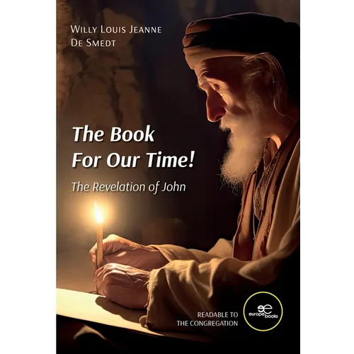 The Book for Our Time! - Paperback