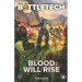 BattleTech: Blood Will Rise