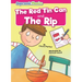 The Red Tin Can & the Rip