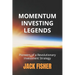 Momentum Investing Legends: Pioneers of a Revolutionary Investment Strategy