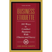 Business Etiquette, Third Edition: 101 Ways to Conduct Business with Charm and Savvy