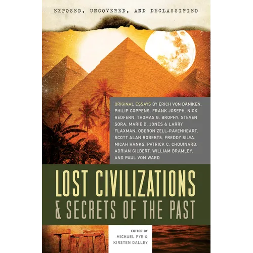 Lost Civilizations & Secrets of the Past