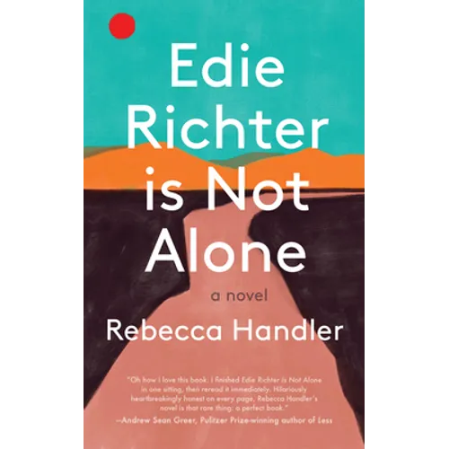 Edie Richter Is Not Alone