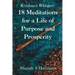 Krishna's Whisper: 18 Meditations for a Life of Purpose and Prosperity