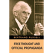 Free Thought and Official Propaganda