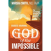 God of the Impossible Guided Journal: The exceedingly abundant life in spite of detours!