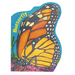 Metamorphoses: Giant Butterfly