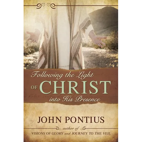 Following the Light of Christ, PB