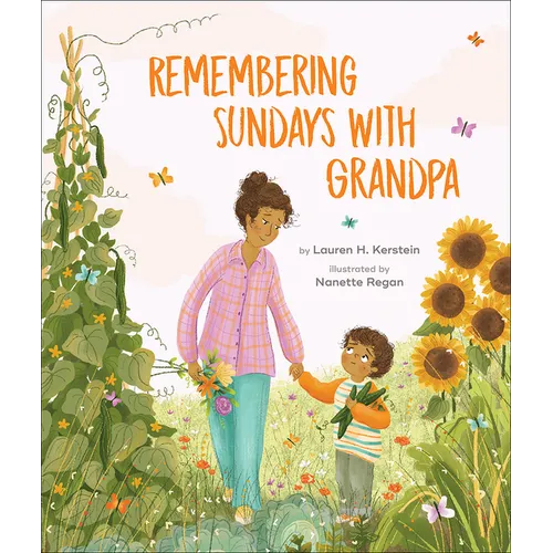 Remembering Sundays with Grandpa