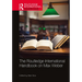 The Routledge International Handbook on Max Weber