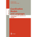 Coordination Models and Languages: 5th International Conference, Coordination 2002, York, Uk, April 8-11, 2002 Proceedings