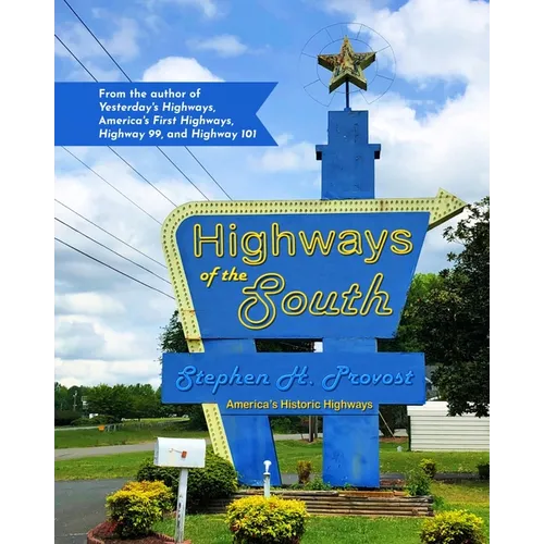 Highways of the South