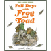 Fall Days with Frog and Toad