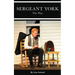 Sergeant York: The Play