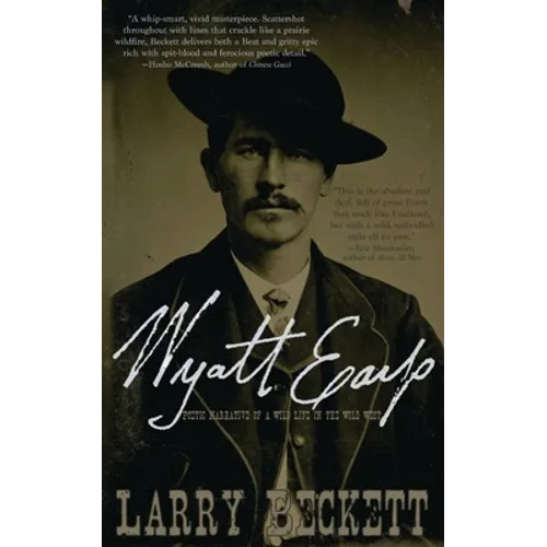 Wyatt Earp