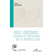 Self-défense: savoir se défendre en 10 points clés