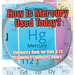 How Is Mercury Used Today? Chemistry Book for Kids 9-12 Children's Chemistry Books