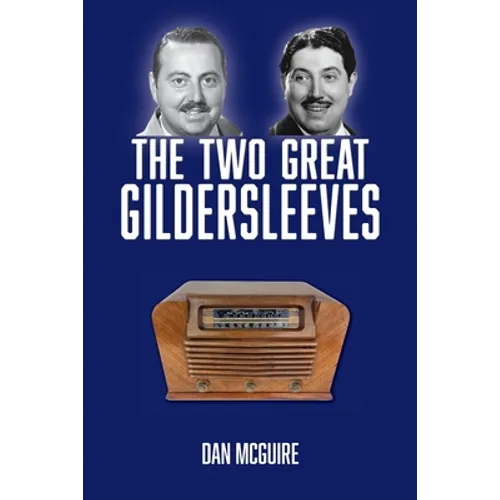 The Two Great Gildersleeves