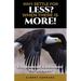 Why Settle for Less When There Is More: Empowered and Released for Wonders