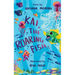 Kai, The Roaring Fish