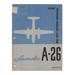 Pilot Training Manual For The Invader A-26