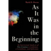 As It Was in the Beginning: An Intertextual Analysis of New Creation in Galatians, 2 Corinthians, and Ephesians