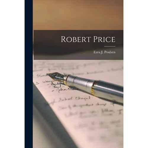 Robert Price