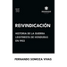 Reivindicación (Historia de la Guerra Legitimista de Honduras de 1903)