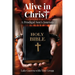 Alive in Christ: A Prodigal Son's Journey