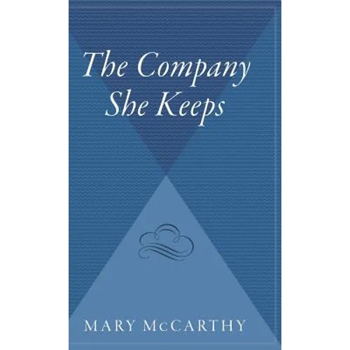 The Company She Keeps