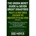 The Green Beret Guide to Seven Great Disasters: What Caused Them and How We Prevent Future Ones