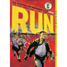 Run: Eisner Award Winner for Best Graphic Memoir