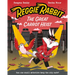 Reggie Rabbit and the Great Carrot Heist: Volume 1