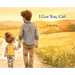 I Got You, Girl: A Heartfelt Picture Book for Girl Dads and Their Daughters
