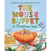 The Mouse Buffet: A Christmas Treat