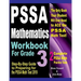 Pssa Mathematics Workbook for Grade 3: Step-By-Step Guide to Preparing for the Pssa Math Test 2019