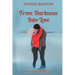 From Darkness into Love: A Small Town Second Chance Mystery Romance