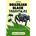 Brazilian Black Tarantulas: A Complete Guide On How To Raise A Successful Brazilian Black Tarantulas Breeding, Feeding, Training, Caring, Habitat,