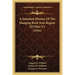 A Standard History Of The Hanging Rock Iron Region Of Ohio V2 (1916)