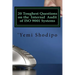 20 Toughest Questions on the Internal Audit of ISO 9001 Systems: ...and their very practical answers