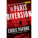 The Paris Diversion