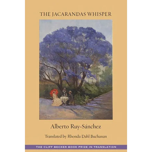 The Jacarandas Whisper